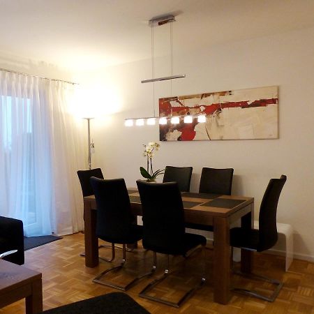 Appartement Wolke7 à Garmisch-Partenkirchen Extérieur photo