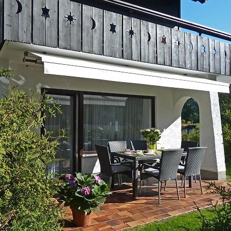 Appartement Wolke7 à Garmisch-Partenkirchen Extérieur photo