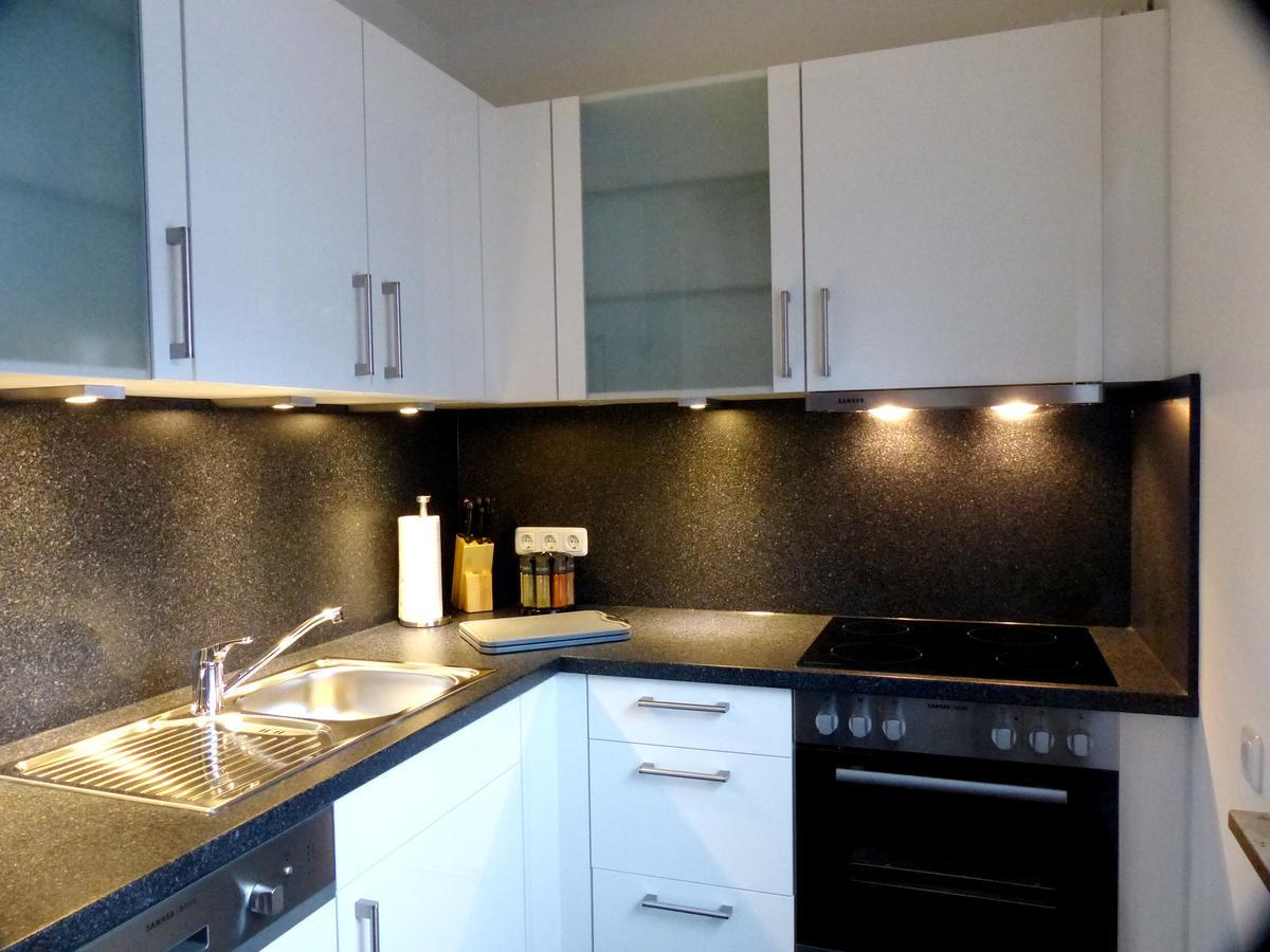 Appartement Wolke7 à Garmisch-Partenkirchen Extérieur photo