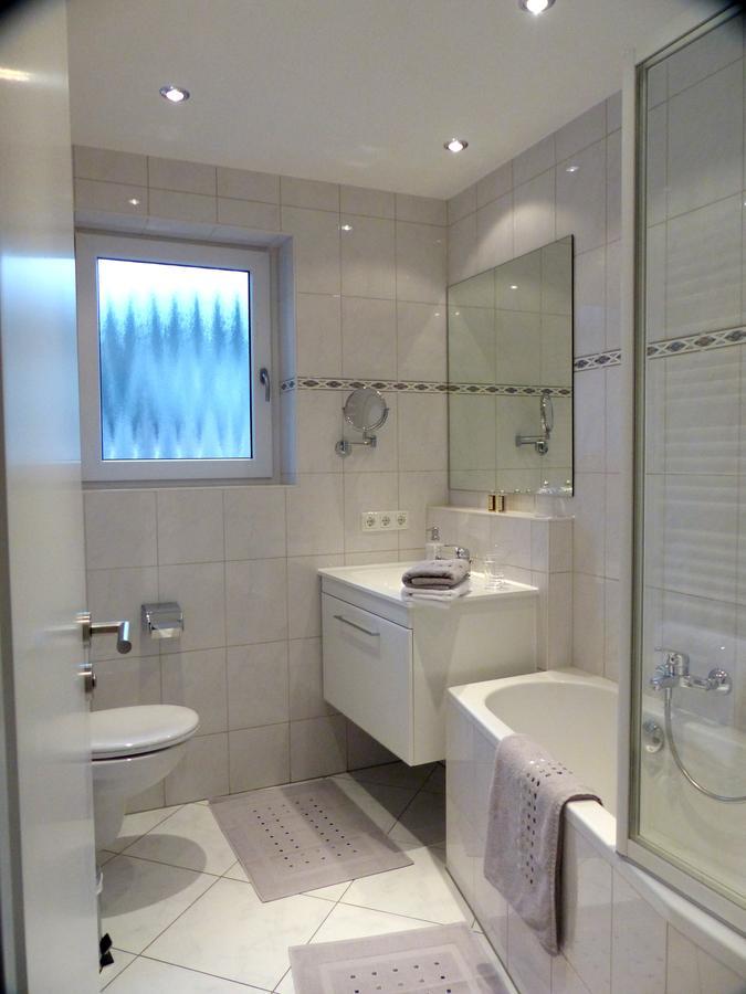 Appartement Wolke7 à Garmisch-Partenkirchen Extérieur photo