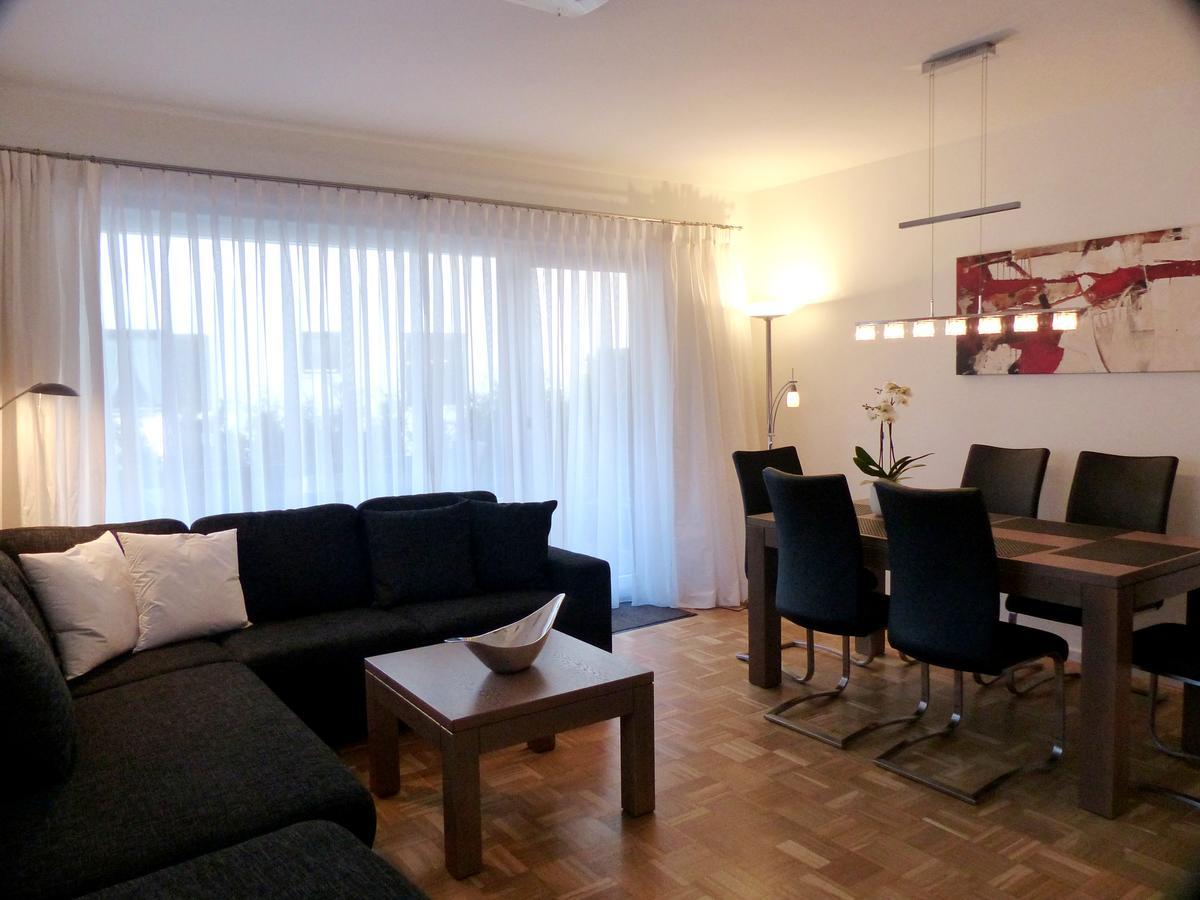 Appartement Wolke7 à Garmisch-Partenkirchen Extérieur photo